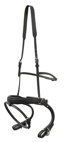 WAHLSTEN PREMIUM BALANCE DRIVING GRIMMA, SYNTETISK/LÄDER WAHLSTEN PREMIUM BALANCE DRIVING GRIMMA, SYNTETISK/LÄDER